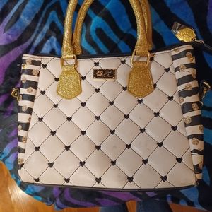 Small Betsey Johnson purse
